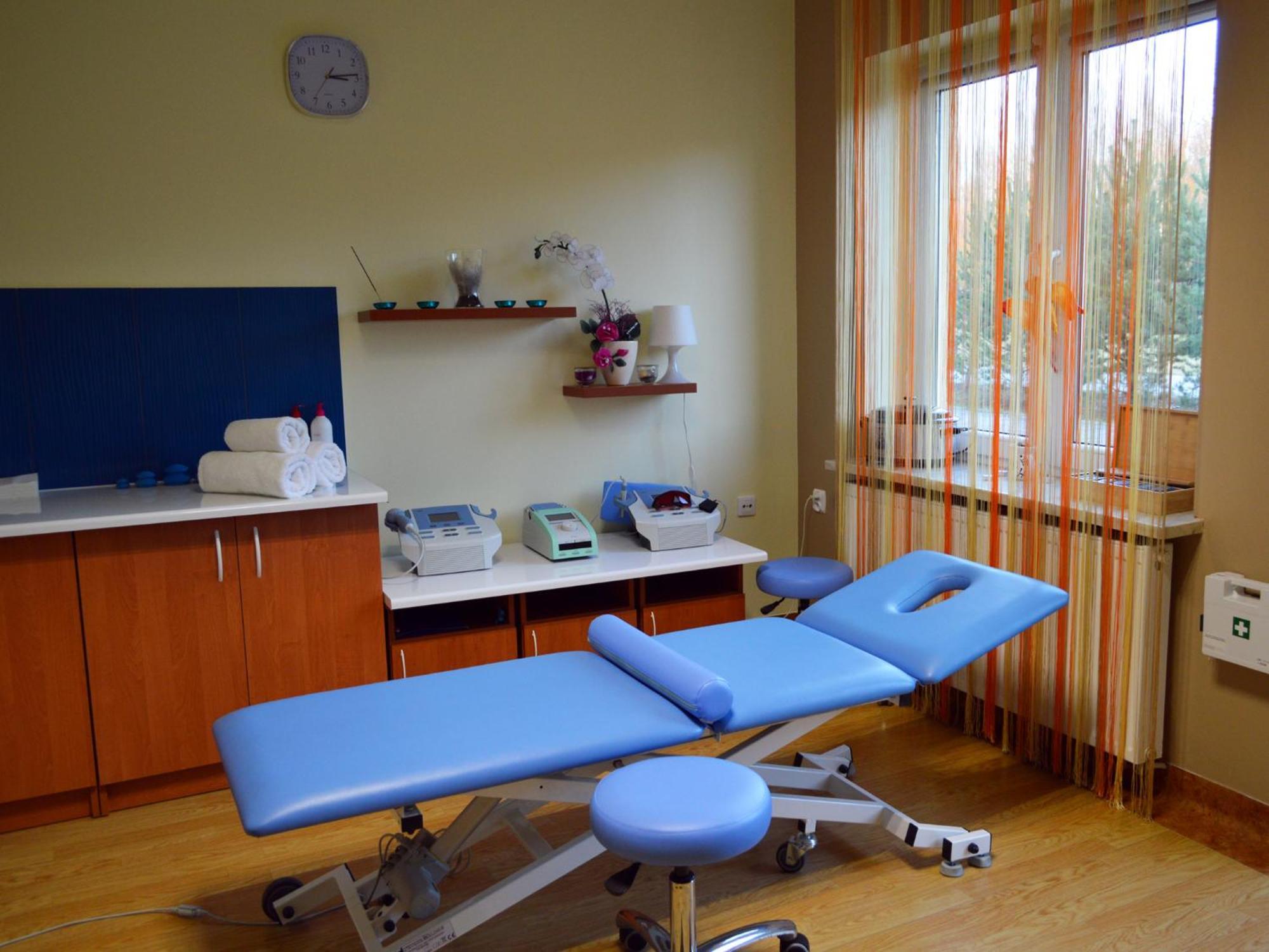 Obok Lasu Grebiszew Ngoại thất bức ảnh