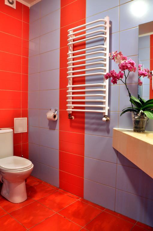 Obok Lasu Grebiszew Ngoại thất bức ảnh